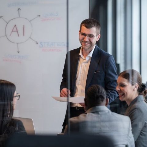 2026 Was About Getting AI Aligned. The Next 12 Months Are About Getting AI Ready.