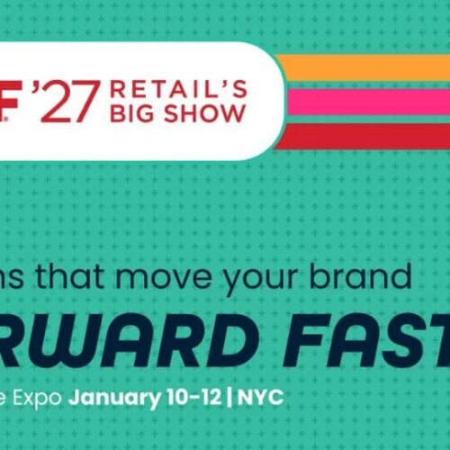 NRF 2027 Big Show